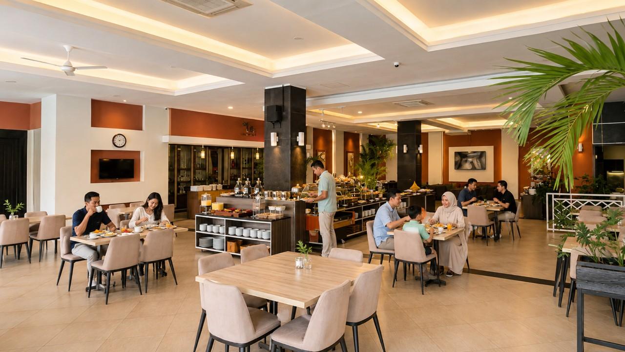 Lily Restaurant