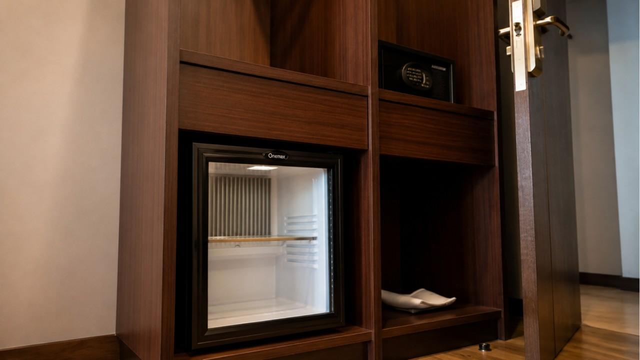 Silver Special Room 3