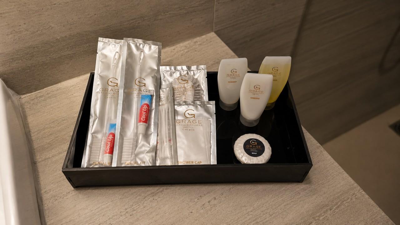 Silver Special Room 6